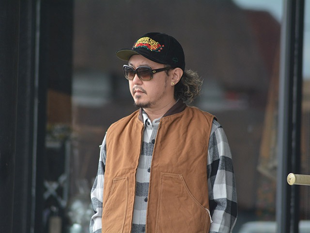 ��The Ampal Creative/�� ����ѥ륯�ꥨ���ƥ��֡ۡ�Gratefull Dead Snap Back/���쥤�ȥե�ǥåɥ��ʥåץХå���