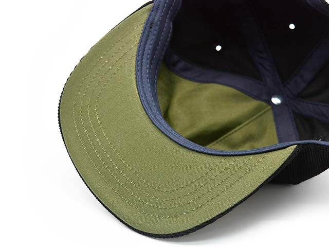 ��The Ampal Creative/�� ����ѥ륯�ꥨ���ƥ��֡ۡ�Gratefull Dead Snap Back/���쥤�ȥե�ǥåɥ��ʥåץХå���