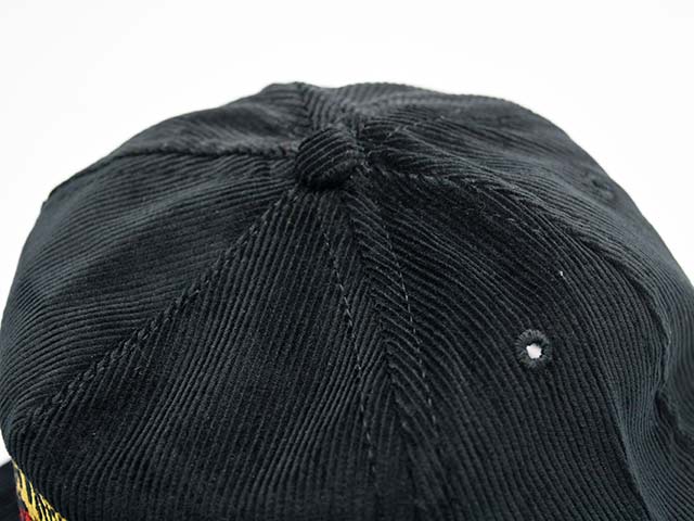 ��The Ampal Creative/�� ����ѥ륯�ꥨ���ƥ��֡ۡ�Gratefull Dead Snap Back/���쥤�ȥե�ǥåɥ��ʥåץХå���