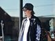 ��2����RED TAiL/��åɥƥ����2025AW��AXE MAN Bucket Hat/���å����ޥ�Х��åȥϥåȡ�(RKK-538)