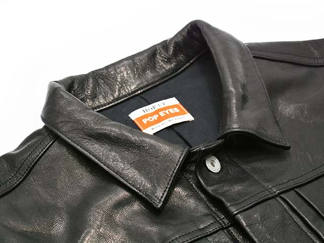 ��POP EYES/�ݥåץ�������2025AW��PPE.J.JACKET/PPE.J.���㥱�åȡ�(25AW-PPE-12)