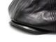 ��Mr.FATMAN/�ߥ������ե��åȥޥ��2025AW��Leather Big Casquette/�쥶���ӥå����㥹���åȡ�(5254009)