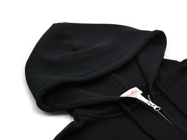 ��ZEMKE'S WHEELS WEAR/���ॱ���ۥ����륺�������ۡ�Full Zip Parka��SPARK PLUG��/�ե른�åץѡ������ɥ��ѡ����ץ饰�ɡ�