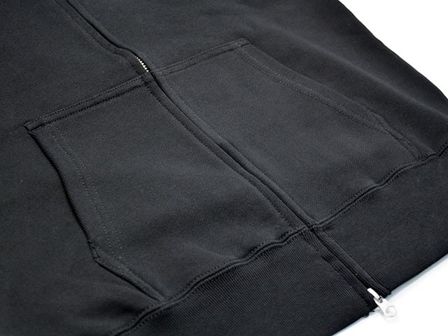 ��ZEMKE'S WHEELS WEAR/���ॱ���ۥ����륺�������ۡ�Full Zip Parka��SPARK PLUG��/�ե른�åץѡ������ɥ��ѡ����ץ饰�ɡ�