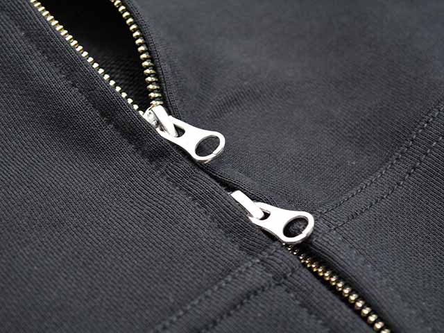 ��ZEMKE'S WHEELS WEAR/���ॱ���ۥ����륺�������ۡ�Full Zip Parka��SPARK PLUG��/�ե른�åץѡ������ɥ��ѡ����ץ饰�ɡ�