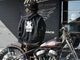 ��ZEMKE'S WHEELS WEAR/���ॱ���ۥ����륺�������ۡ�Full Zip Parka��SPARK PLUG��/�ե른�åץѡ������ɥ��ѡ����ץ饰�ɡ�
