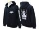 ��ZEMKE'S WHEELS WEAR/���ॱ���ۥ����륺�������ۡ�Full Zip Parka��SPARK PLUG��/�ե른�åץѡ������ɥ��ѡ����ץ饰�ɡ�