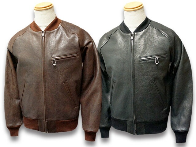 ��2����FINE CREEK&CO/�ե����󥯥꡼������ɥ����ۡ�Team Jacket��Ryan��/�����ॸ�㥱�åȡɥ饤����ɡ�(ACJK013)