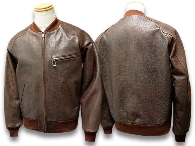 ��2����FINE CREEK&CO/�ե����󥯥꡼������ɥ����ۡ�Team Jacket��Ryan��/�����ॸ�㥱�åȡɥ饤����ɡ�(ACJK013)