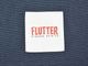 ��4����FLUTTER/�ե�å�����2026SS��Cotton Duck Painter Pants/���åȥ���å��ڥ��󥿡��ѥ�ġ�(FL26-PT001)