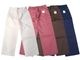 ��4����FLUTTER/�ե�å�����2026SS��Cotton Duck Painter Pants/���åȥ���å��ڥ��󥿡��ѥ�ġ�(FL26-PT001)