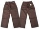 ��4����FLUTTER/�ե�å�����2026SS��Cotton Duck Painter Pants/���åȥ���å��ڥ��󥿡��ѥ�ġ�(FL26-PT001)