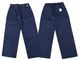 ��4����FLUTTER/�ե�å�����2026SS��Cotton Duck Painter Pants/���åȥ���å��ڥ��󥿡��ѥ�ġ�(FL26-PT001)