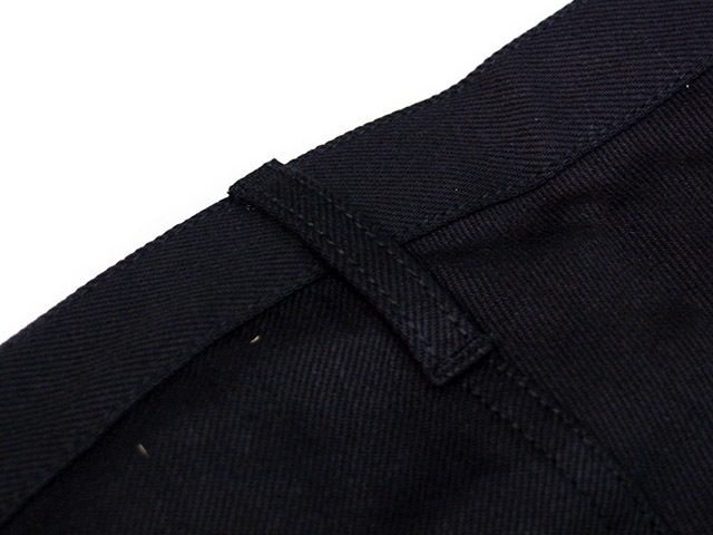 ��3����BLUCO/�֥륳��2026SS��Japan Denim Slim Pants��Rigid��/����ѥ�ǥ˥ॹ���ѥ�ġɥꥸ�åɡɡ�(161-42-003)