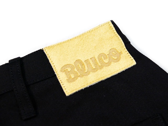 ��3����BLUCO/�֥륳��2026SS��Japan Denim Slim Pants��Rigid��/����ѥ�ǥ˥ॹ���ѥ�ġɥꥸ�åɡɡ�(161-42-003)