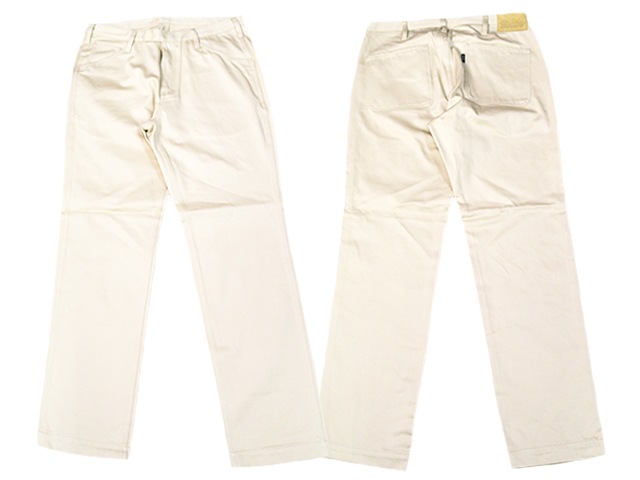 ��3����BLUCO/�֥륳��2026SS��Japan Denim Slim Pants��Rigid��/����ѥ�ǥ˥ॹ���ѥ�ġɥꥸ�åɡɡ�(161-42-003)