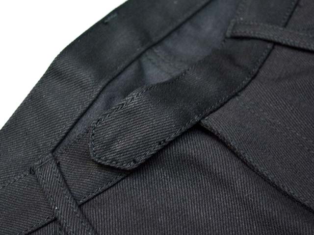 ��3����BLUCO/�֥륳��2026SS��Japan Denim Slim Pants��Rigid��/����ѥ�ǥ˥ॹ���ѥ�ġɥꥸ�åɡɡ�(161-42-003)