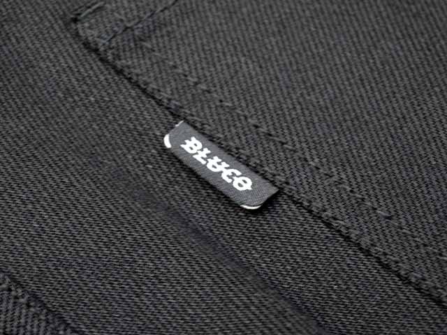 ��3����BLUCO/�֥륳��2026SS��Japan Denim Slim Pants��Rigid��/����ѥ�ǥ˥ॹ���ѥ�ġɥꥸ�åɡɡ�(161-42-003)