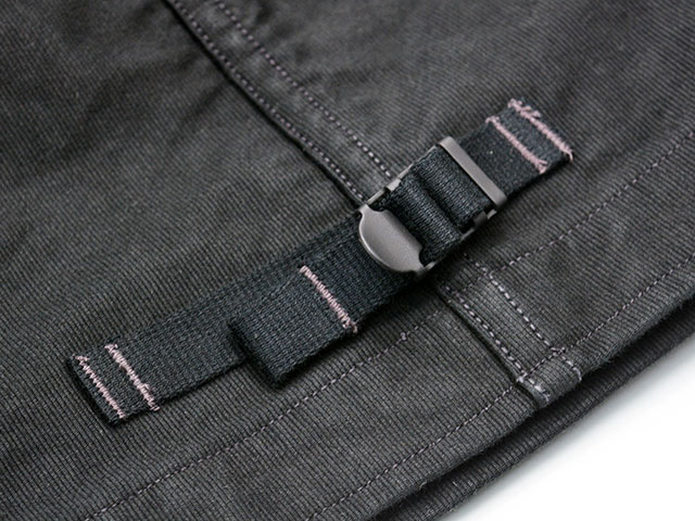 ��FREE WHEELERS/�ե꡼�ۥ����顼����2026SS��Deck Worker Jacket/�ǥå���������㥱�åȡ�(2621005)