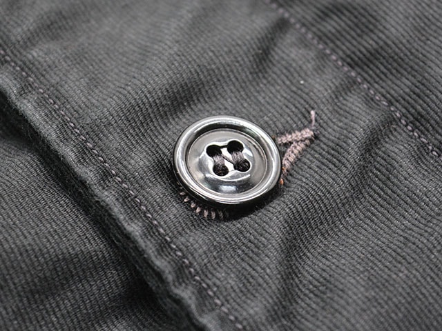 FREE WHEELERS/フリーホイーラーズ】2026SS「Deck Worker Jacket