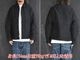 ��FREE WHEELERS/�ե꡼�ۥ����顼����2026SS��Deck Worker Jacket/�ǥå���������㥱�åȡ�(2621005)