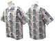 ��2����POP EYES/�ݥåץ�������2026SS��Checkerd Hell Drive S/S Shirt/�����å����ɥإ�ɥ饤�֥��硼�ȥ��꡼�֥���ġ�(26SS-PPE-009)