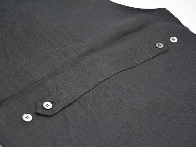 ��2����ATTRACTIONS/���ȥ饯����󥺡ۡߡ�Dapper��s/���åѡ�����2026SS��Classical Linen Vest/���饷�����ͥ�٥��ȡ�(A20041)