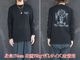 ��2����MAD CULT/�ޥåɥ���ȡۡ�GROSS L/S Tee/���������󥰥��꡼��Tee��(AW-20/AW-21)