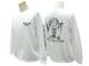 ��2����MAD CULT/�ޥåɥ���ȡۡ�GROSS L/S Tee/���������󥰥��꡼��Tee��(AW-20/AW-21)