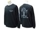 ��2����MAD CULT/�ޥåɥ���ȡۡ�GROSS L/S Tee/���������󥰥��꡼��Tee��(AW-20/AW-21)