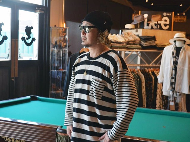 ��3����THE H.W.DOG&CO./�ɥå�����ɥ�����2026SS��Cotton Mix Watch Cap/���åȥ�ߥå�����å�����åס�(D-01158)