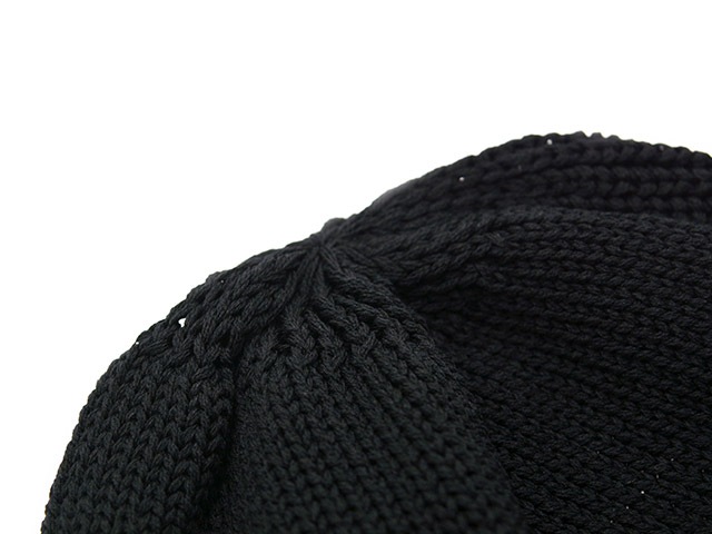 ��3����THE H.W.DOG&CO./�ɥå�����ɥ�����2026SS��Cotton Mix Watch Cap/���åȥ�ߥå�����å�����åס�(D-01158)