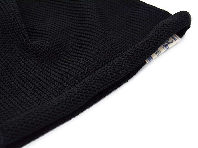 ��3����THE H.W.DOG&CO./�ɥå�����ɥ�����2026SS��Cotton Mix Watch Cap/���åȥ�ߥå�����å�����åס�(D-01158)