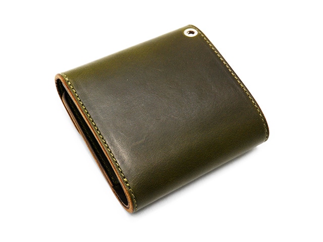全2色【INCEPTION/インセプション】「Chromexcel Leather Trucker
