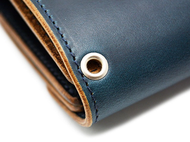 全2色【INCEPTION/インセプション】「Chromexcel Leather Trucker