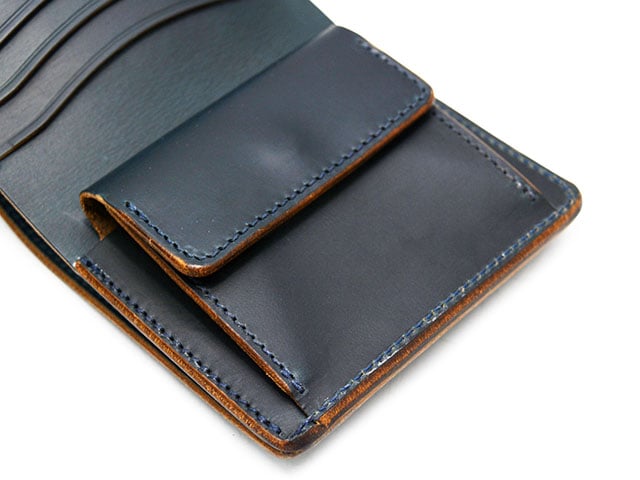 全2色【INCEPTION/インセプション】「Chromexcel Leather Trucker