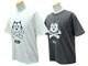 ��2����BLUCO/�֥륳��2026SS��Print Tee��FELIX THE CAT��/�ץ���Tee�ɥե���å�������������åȡɡ�(164-22-048)