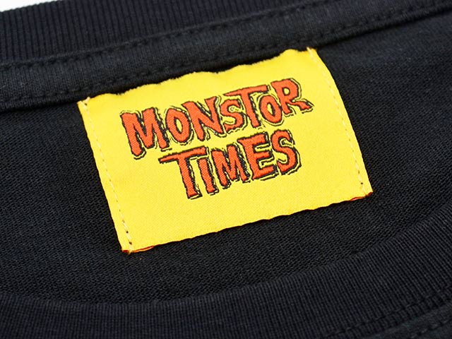 ��2����MONSTOR TIMES/��󥹥ȥ������ॺ��2026SS��MONSTOR GREETING��ALL FOUR OF THEM !�� S/S Tee/��󥹥ȥ����꡼�ƥ��󥰡ɥ�����ե������֥���!�ɥ��硼�ȥ��꡼��Tee��(26SS-MT-017)