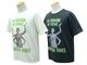 ��2����MONSTOR TIMES/��󥹥ȥ������ॺ��2026SS��MONSTOR GREETING��ALL FOUR OF THEM !�� S/S Tee/��󥹥ȥ����꡼�ƥ��󥰡ɥ�����ե������֥���!�ɥ��硼�ȥ��꡼��Tee��(26SS-MT-017)