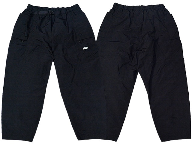 ��COMFY OUTDOOR GARMENT/����ե��������ȥɥ��������ȡ�2026FW��Riverbed Pants/��С��٥åɥѥ�ġ�(CMF2602-P04)