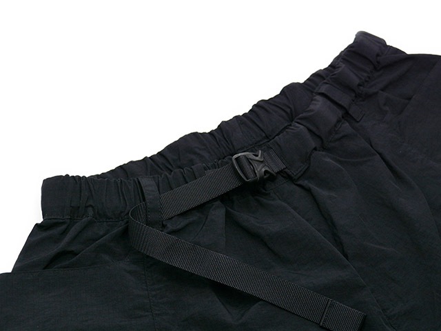 ��COMFY OUTDOOR GARMENT/����ե��������ȥɥ��������ȡ�2026FW��Riverbed Pants/��С��٥åɥѥ�ġ�(CMF2602-P04)