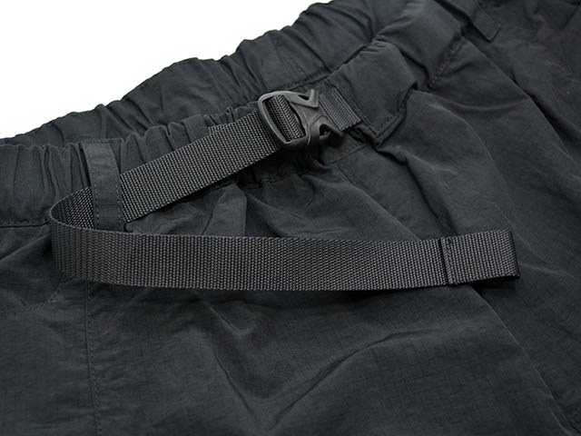��COMFY OUTDOOR GARMENT/����ե��������ȥɥ��������ȡ�2026FW��Riverbed Pants/��С��٥åɥѥ�ġ�(CMF2602-P04)
