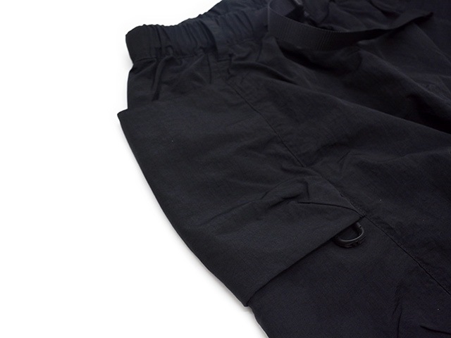 ��COMFY OUTDOOR GARMENT/����ե��������ȥɥ��������ȡ�2026FW��Riverbed Pants/��С��٥åɥѥ�ġ�(CMF2602-P04)
