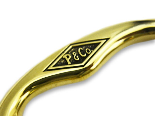 Peanuts&Co/ピーナッツカンパニー】「Bero Peanuts Carabiner/ベロ