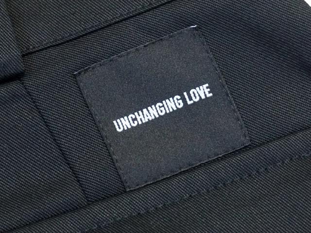 (50% OFF)��2����UNCHANGING LOVE/��������󥸥󥰥�֡�2022AW��Italian Factory Pants/�����ꥢ��ե����ȥ꡼�ѥ�ġ�(UCL-22AW-05)<br><br>(MISTER X/�ߥ��������å���/POP EYES/�ݥåץ�����/���ᥫ��/�ۥåȥ��å�/�ϡ��졼)