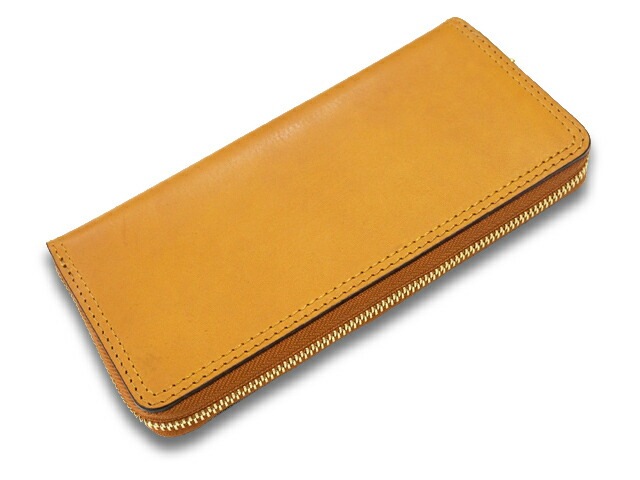 ��3����vasco/���������ۡ�Leather Voyage Round Zip Long Wallet/�쥶�������䡼����饦��ɥ��åץ��󥰥�����åȡ�(VSC-701Z)