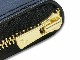 ��3����vasco/���������ۡ�Leather Voyage Round Zip Long Wallet/�쥶�������䡼����饦��ɥ��åץ��󥰥�����åȡ�(VSC-701Z)