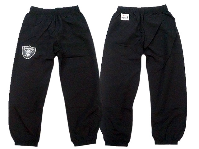 ��MISTER X/�ߥ��������å�����2023AW��X Rarities EXC Pants/X�쥢��ƥ�����EXC�ѥ�ġ�(23AW-MRX-013)(UNCHANGING LOVE/��������󥸥󥰥��/MISTER X/�ߥ��������å���/���ᥫ��/�ۥåȥ��å�/�ϡ��졼/WOLF PACK/����եѥå�)