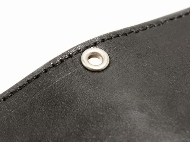 TISS CUSTOM LEATHERS/ティスカスタムレザーズ】「Teacore Old School