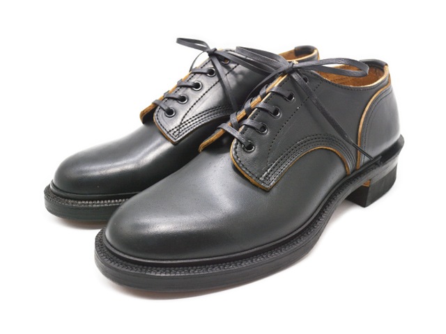 ��Makers/�ᥤ�������ۡ�Plain Shoes��GROW��/�ץ졼�󥷥塼���ɥ������ɡ�(ITALIAN HORSE BUTT/HSB-06)